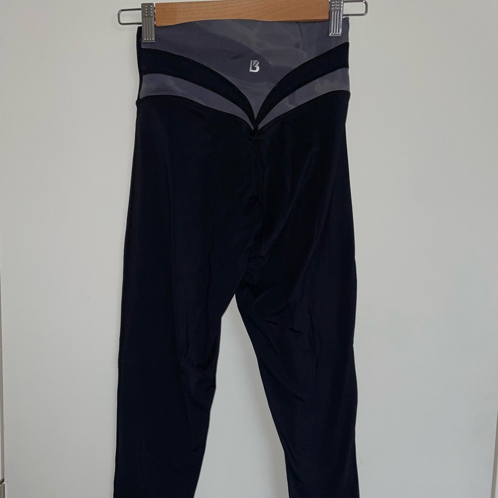 Like New Buffbunny Leggings